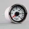 02188-03 Performance Ii Series Fuel Pressure Gauge, White - image 2