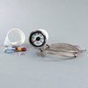 02189-03 Performance Ii Series Pyrometer, White - image 3