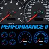 02649-91 Performance Ii Series 6-Gauge Kit, Black, 3-7/16 in. - image 4