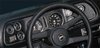 02670-01M Performance Ii Series Direct-Fit Gauge Kit, Chevy Camaro 70-78, Black - image 2