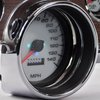 02707-03 Performance Ii Series Direct-Fit Gauge Kit, Ford Mustang 67-68, White - image 2