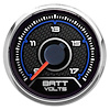 20123-05 CFR Redline Series Voltmeter, Blue - image 1