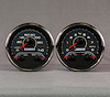 20257-05 CFR Blueline Series 2-Gauge Kit, Blue, 4-3/8 in. - image 1