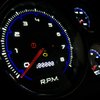 20659-95 CFR Redline Series 6-Gauge Kit, Blue, 4-3/8 in. - image 4