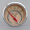 37123-92 Woodward Series Voltmeter, Beige - image 1
