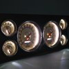 37123-92 Woodward Series Voltmeter, Beige - image 3