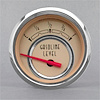 37128-92 Woodward Series Fuel Level Gauge, Beige - image 1