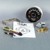 37157-01 Woodward Series Quadzilla Dual Gauge Kit, Black - image 3