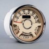 37157-02 Woodward Series Quadzilla Dual Gauge Kit, Beige - image 2