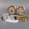 37205-02 Woodward Series 2-Gauge Kit, Beige - image 4
