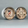 37215-02 Woodward Series 2-Gauge Kit, Beige, 4-3/8 in. - image 4