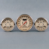 37344-02 Woodward Series 3-Gauge Kit, Beige - image 1
