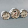 37344-02 Woodward Series 3-Gauge Kit, Beige - image 2