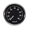 40151-01 1940 Series Programmable Tachometer, Black, 5 in. - image 1
