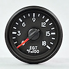 44189-01 Aviator Series Pyrometer, Black - image 1