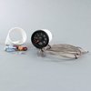 44189-01 Aviator Series Pyrometer, Black - image 3