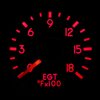 44189-01 Aviator Series Pyrometer, Black - image 4