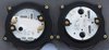 47372-03M Woodward Series Direct-Fit Gauge Kit, Chevy Truck 47-53, White - image 3