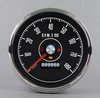 53150-79 M-153 Series Programmable Tachometer, 4-3/8 in. - image 2