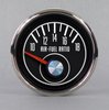 53191-01 M-153 Series Air/Fuel Ratio Gauge, Black - image 2