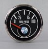 53197-79 M-153 Series Fuel Pressure Gauge - image 2