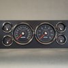 53649-01 M-153 Series 6-Gauge Kit, Black, 4-3/8 in. - image 3