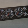 53649-01 M-153 Series 6-Gauge Kit, Black, 4-3/8 in. - image 4