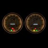 54372-02 Woodward Series Direct-Fit Gauge Kit, Chevy Truck 1954, Beige - image 3