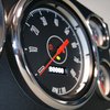 67659-91 1967 Series 6-Gauge Kit, Black, 4-3/8 in. - image 4