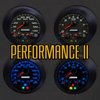 69691-01 Performance Ii Series Direct-Fit Gauge Kit, Pontiac Firebird 69, Black - image 2