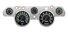69705-30M 1969 Series Direct-Fit Gauge Kit, Ford Mustang 67-68 - image 1