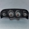 69790-05 1969 Series Direct-Fit Gauge Kit, Ford Mustang, Blue - image 2