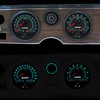 70-81 FIREBIRD 3 GAUGE - image 3