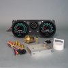 70-81 FIREBIRD 3 GAUGE - image 4