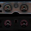 70-81 FIREBIRD 3 GAUGE - image 3