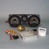 70-81 FIREBIRD 3 GAUGE - image 4