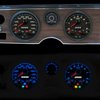 71116-07 Performance Ii Series Direct-Fit Gauge Kit, Pontiac Firebird, Black - image 3