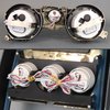 71200-06 Aviator Series Direct-Fit Gauge Kit, Ford Mustang - image 4