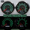 71200-07 1969 Series Direct-Fit Gauge Kit, Ford Mustang - image 4