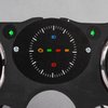 73011-01 Performance Series Direct-Fit Gauge Kit, Chevy Truck 67-72, Black - image 3