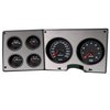 73016-01 Performance Series Direct-Fit Gauge Kit, Chevy Truck 73-87, Black - image 4
