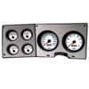 73016-03 Performance Series Direct-Fit Gauge Kit, Chevy Truck 73-87, White - image 2