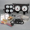 73016-03 Performance Series Direct-Fit Gauge Kit, Chevy Truck 73-87, White - image 4