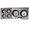 73026-03 Performance Ii Series Direct-Fit Gauge Kit, Chevy Truck 73-87, White - image 3