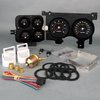 73108-79 M-102 Series Direct-Fit Gauge Kit, Chevy Truck 73-88 - image 2