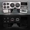 73153-53 M-153 Series Direct-Fit Gauge Kit, Chevy Truck 73-89 - image 1