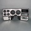 73153-53 M-153 Series Direct-Fit Gauge Kit, Chevy Truck 73-89 - image 4