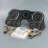 73731-01 Retro Series Direct-Fit Gauge Kit, Chevy Truck 67-72, Black - image 2