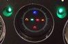 73731-01 Retro Series Direct-Fit Gauge Kit, Chevy Truck 67-72, Black - image 4