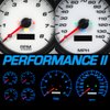 76026-03 Performance Ii Series Direct-Fit Gauge Kit, 76-91 Ford Van, White - image 3